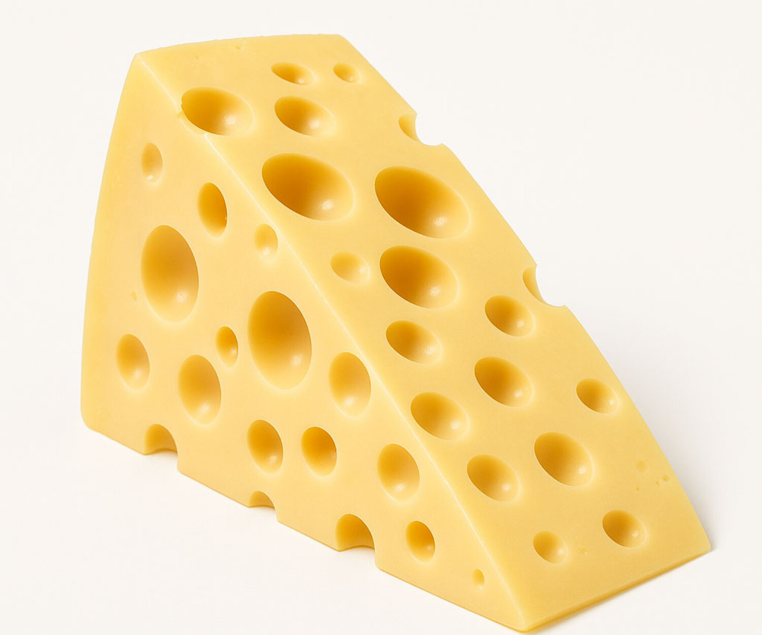 Swiss Cheese